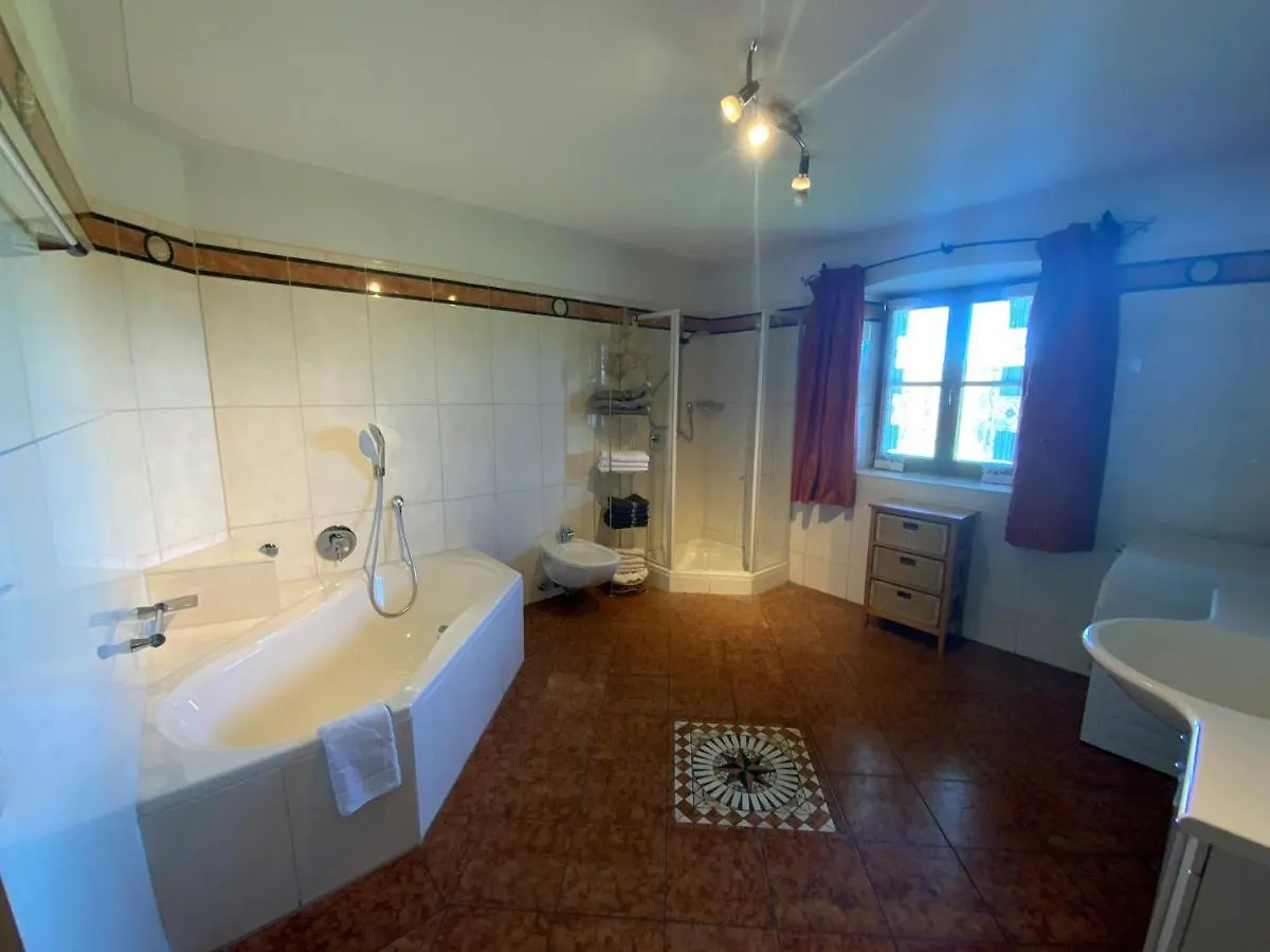 Bauniglerhof Apartment Riedering